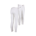 QHP Breeches Junior White